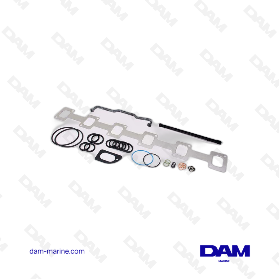 KIT DE CONECTORES VOLVO