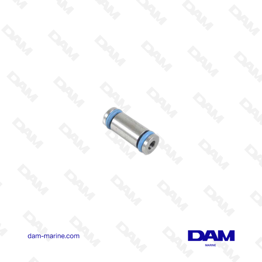 VOLVO OIL HOSE