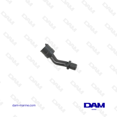 RACCORD FLEXIBLE VOLVO