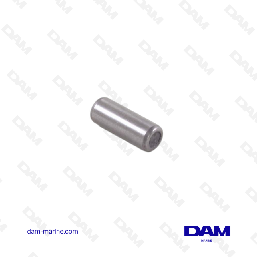 VOLVO GUIDE AXLE