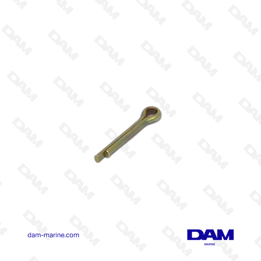 VOLVO COTTER PIN
