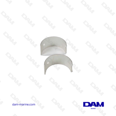 COUSSINETS DE BIELLE VOLVO...