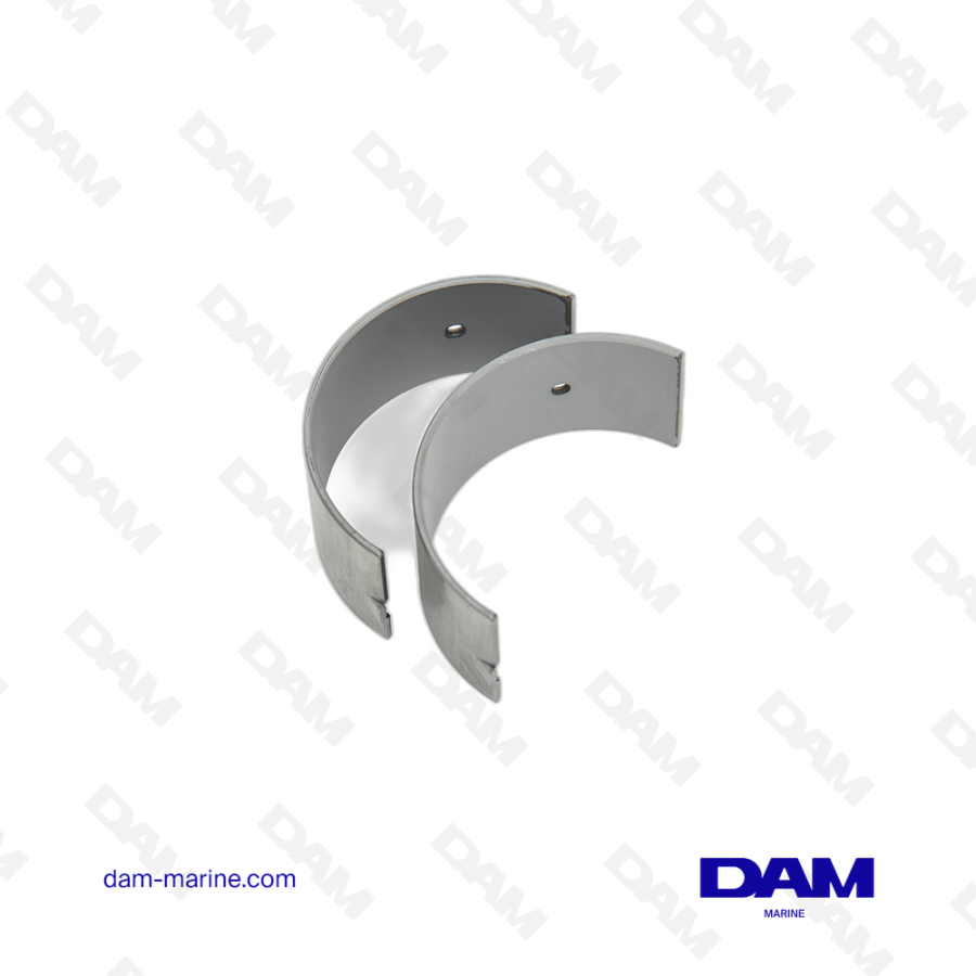 STD VOLVO CONNECTING ROD BEARINGS