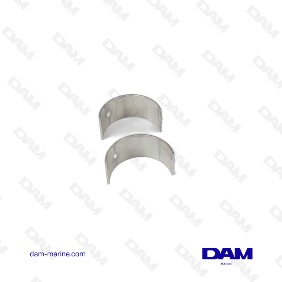STD VOLVO CONNECTING ROD BEARINGS