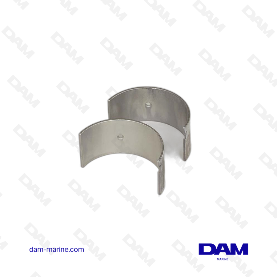 VOLVO 050 MM CONNECTING ROD BEARINGS