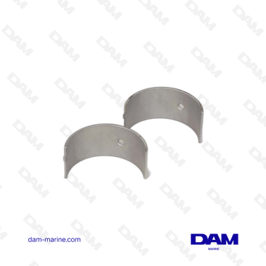 CUSCINETTI DI BIELLA STD VOLVO