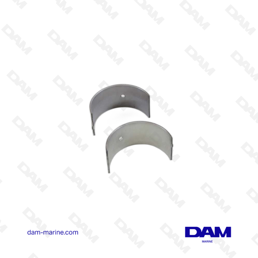 STD VOLVO CONNECTING ROD BEARINGS