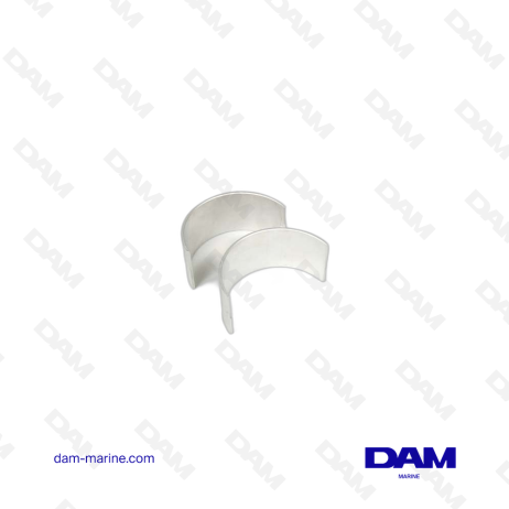 STD VOLVO CONNECTING ROD BEARINGS