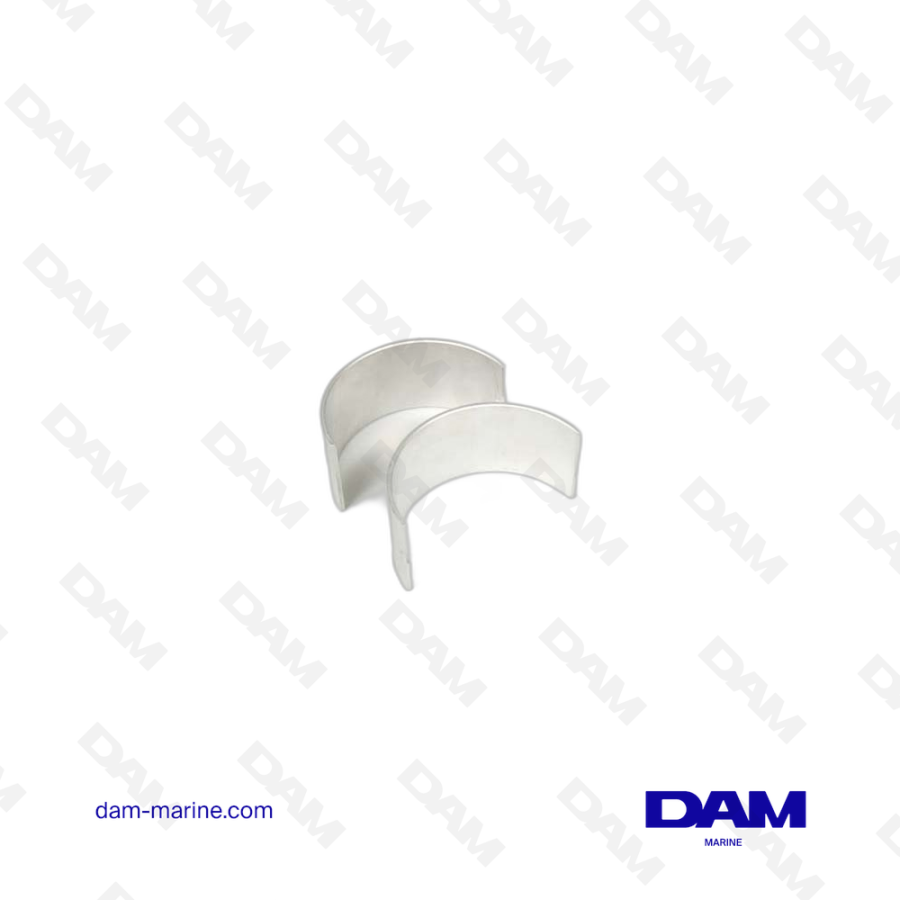 STD VOLVO CONNECTING ROD BEARINGS