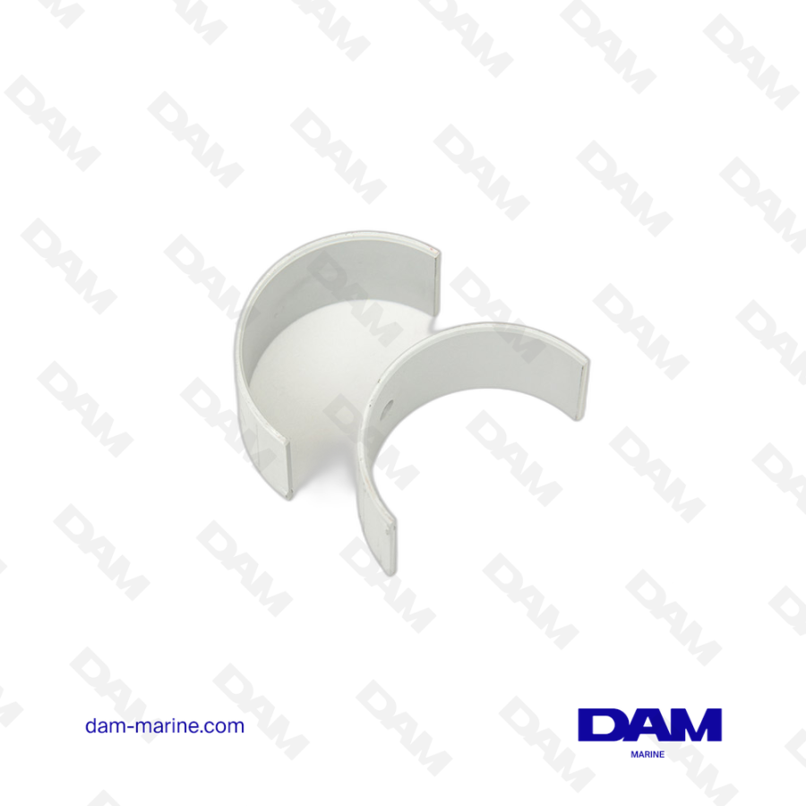 VOLVO 050 MM CONNECTING ROD BEARINGS