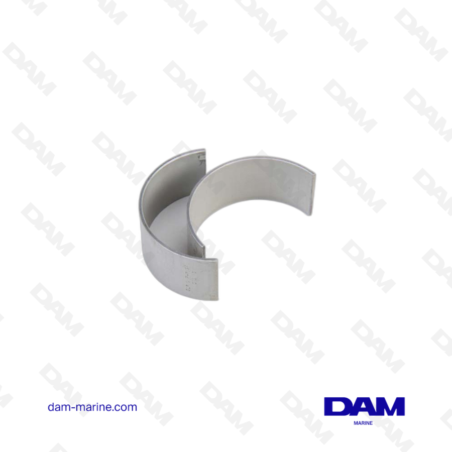 STD VOLVO CONNECTING ROD BEARINGS