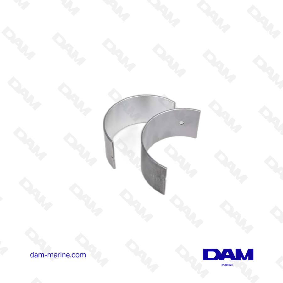 STD VOLVO CONNECTING ROD BEARINGS
