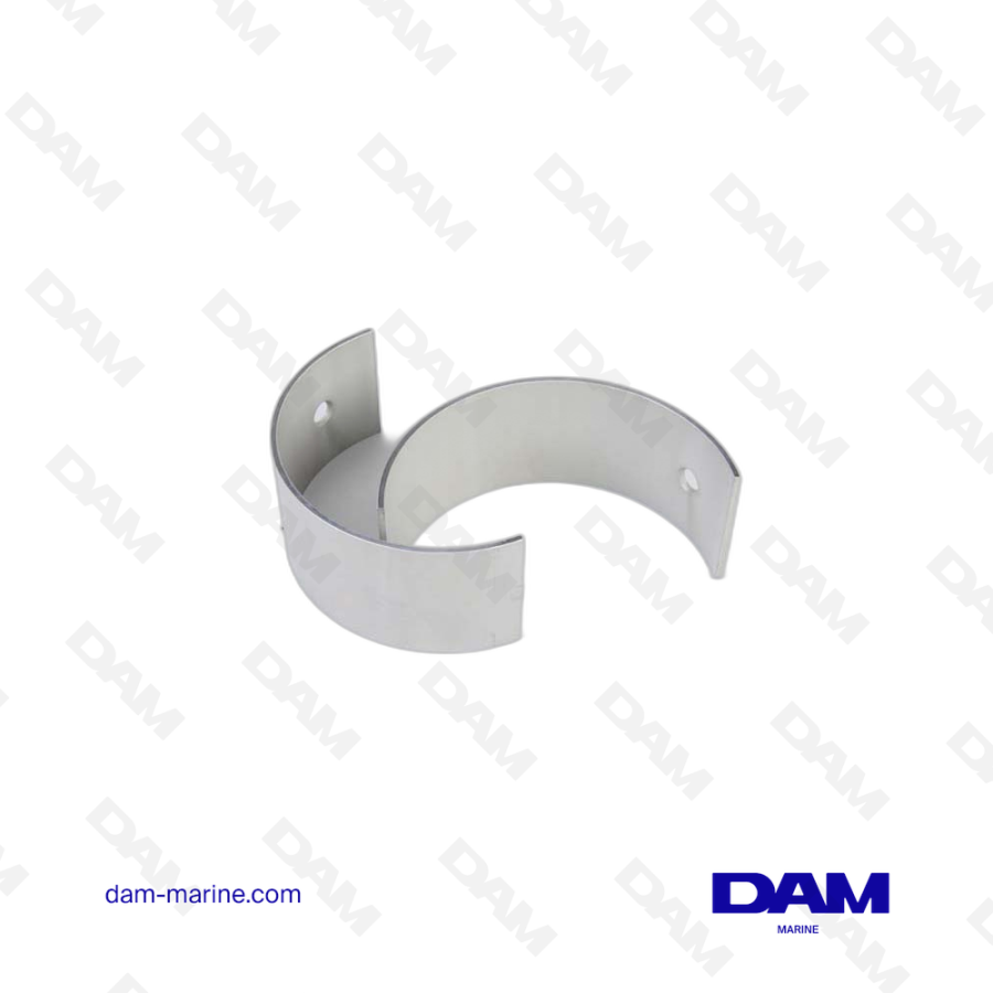 STD VOLVO CONNECTING ROD BEARINGS