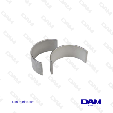 STD VOLVO CONNECTING ROD...