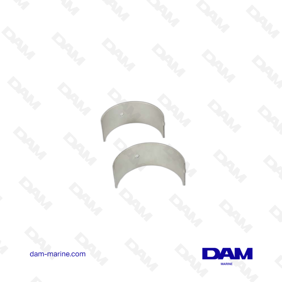 STD VOLVO CONNECTING ROD BEARINGS