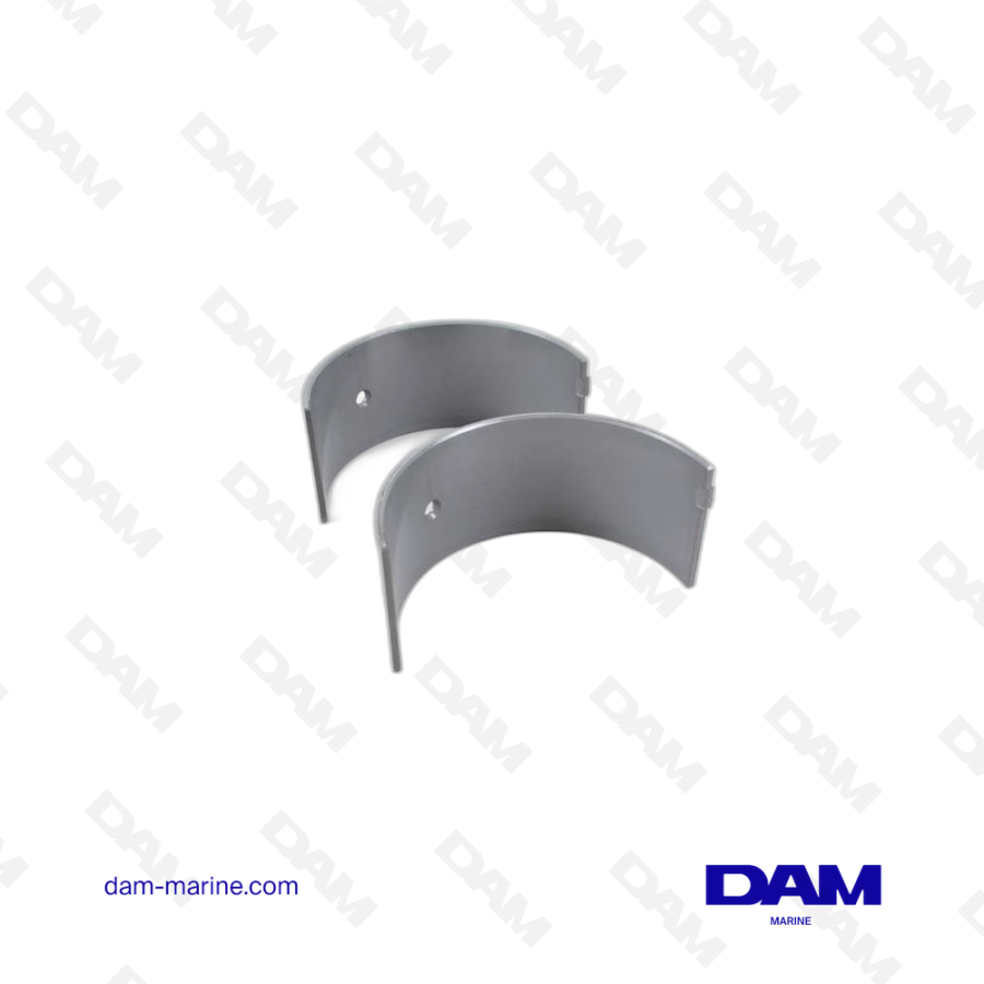 STD VOLVO CONNECTING ROD BEARINGS