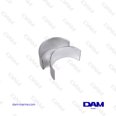 COJINETES DE BIELA VOLVO STD