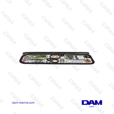 KIT DE JOINTS ETANCHEITE VOLVO