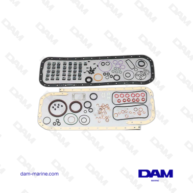 KIT GUARNIZIONI VOLVO