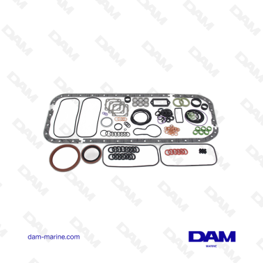 KIT GUARNIZIONI VOLVO