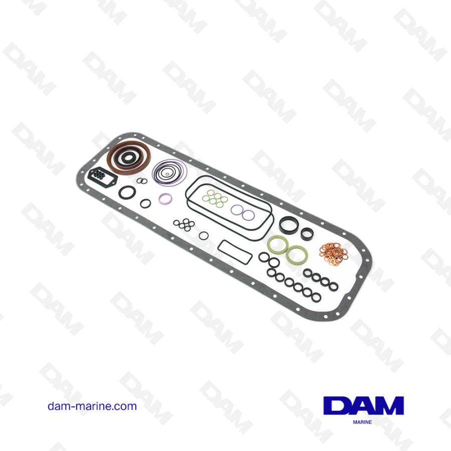 VOLVO SEAL KIT