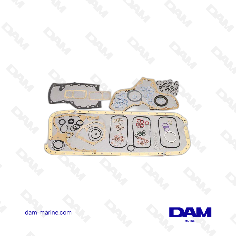 KIT DE JOINTS ETANCHEITE VOLVO