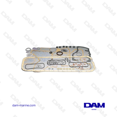 VOLVO SEAL KIT