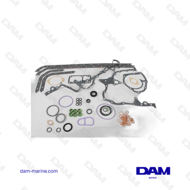 KIT GUARNIZIONI VOLVO