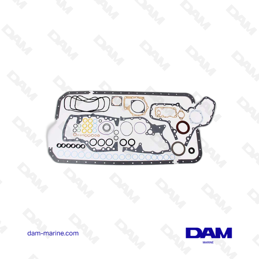 VOLVO SEAL KIT