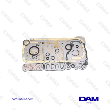 KIT GUARNIZIONI VOLVO