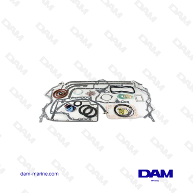 KIT GUARNIZIONI VOLVO