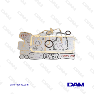 VOLVO SEAL KIT