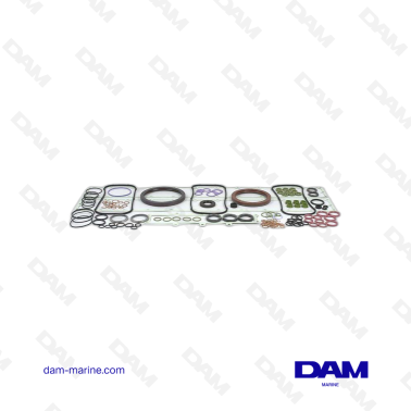 KIT DE JOINTS ETANCHEITE VOLVO