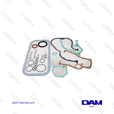 KIT GUARNIZIONI VOLVO