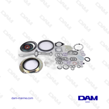 VOLVO SEAL KIT