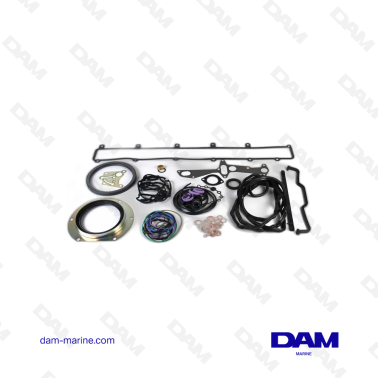 KIT GUARNIZIONI VOLVO