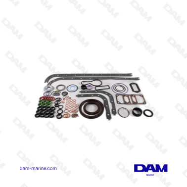 VOLVO SEAL KIT