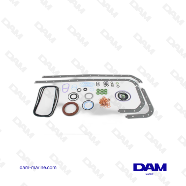 KIT GUARNIZIONI VOLVO