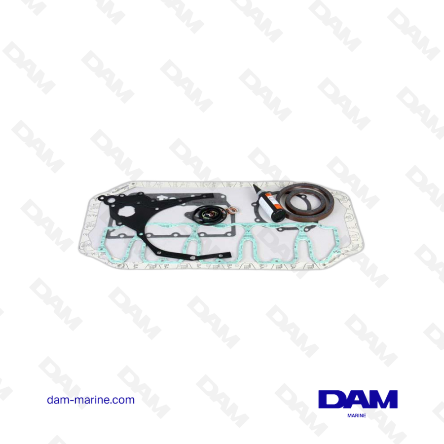 KIT DE JOINTS ETANCHEITE VOLVO