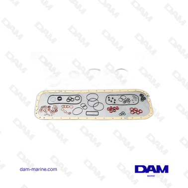 VOLVO SEAL KIT