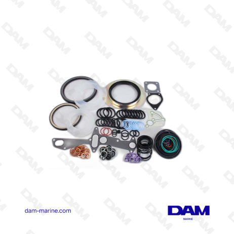 KIT GUARNIZIONI VOLVO