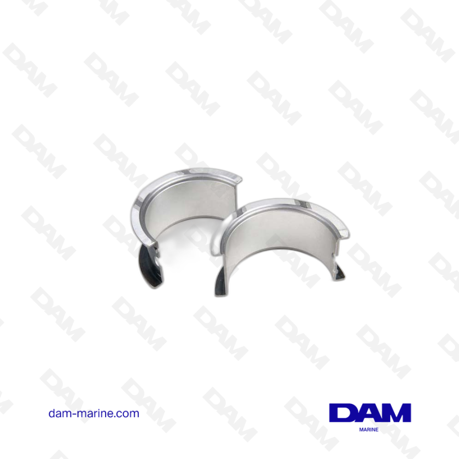 VOLVO CAMSHAFT BEARING