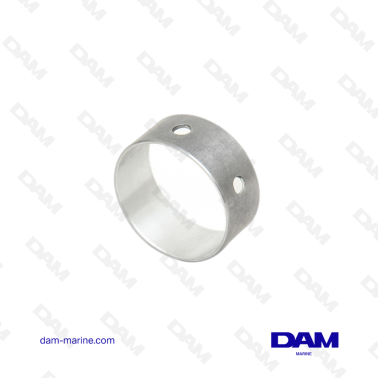 BAGUE ARBRE A CAME VOLVO