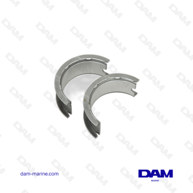 STD VOLVO CAMSHAFT BEARINGS