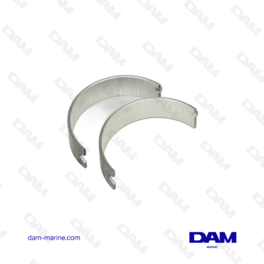 STD VOLVO CAMSHAFT BEARINGS