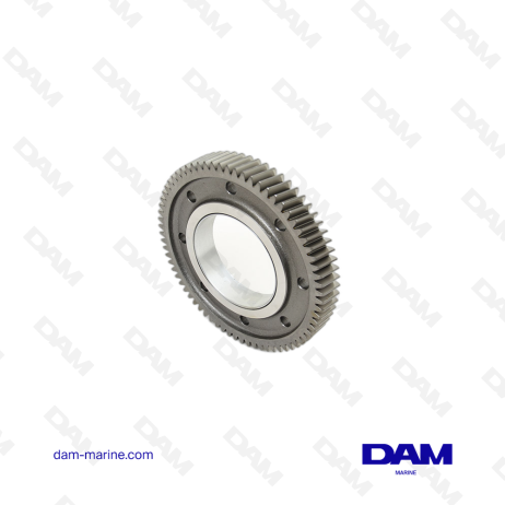 VOLVO IDLER GEAR
