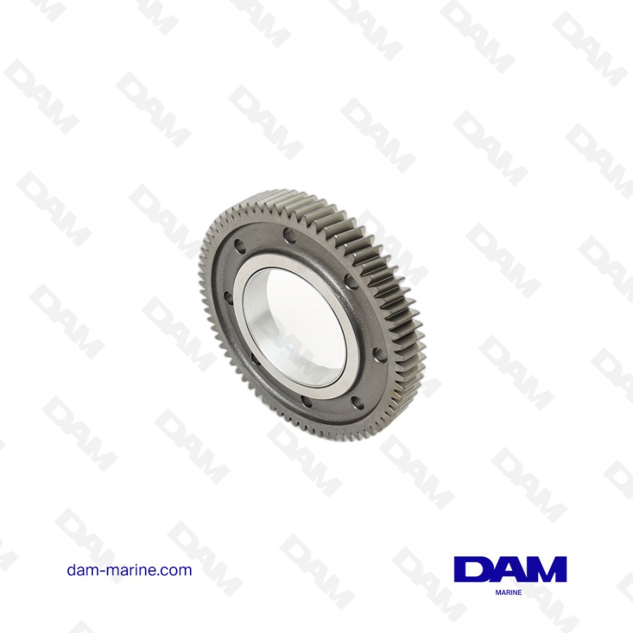 VOLVO IDLER GEAR