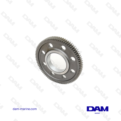 VOLVO IDLER GEAR