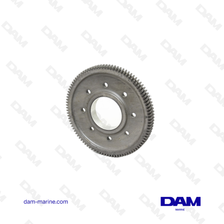 VOLVO IDLER GEAR