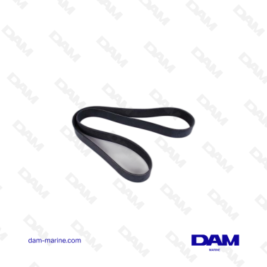 CORREA DE DISTRIBUCIÓN VOLVO